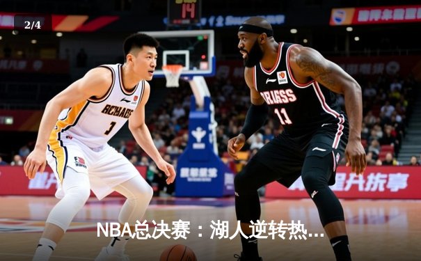 NBA总决赛：湖人逆转热火，詹姆斯三双助队捧杯 - 2
