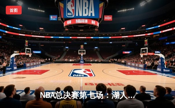 NBA总决赛第七场：湖人队加时逆转凯尔特人队夺冠