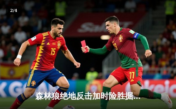 森林狼绝地反击加时险胜掘金 爱德华兹狂砍43分创季后赛新高 - 2