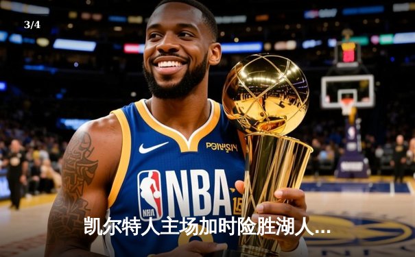 凯尔特人主场加时险胜湖人 塔图姆44分创赛季新高 - 3