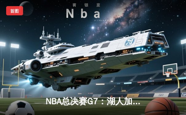 NBA总决赛G7：湖人加时险胜热火，詹姆斯三双率队夺第17冠