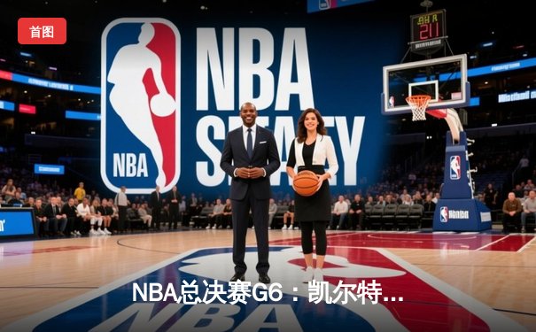 NBA总决赛G6：凯尔特人逆转夺冠，塔图姆加冕FMVP创历史纪录