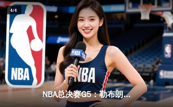 NBA总决赛G5：勒布朗·詹姆斯率队逆转，湖人加时险胜热火夺赛点 - 4