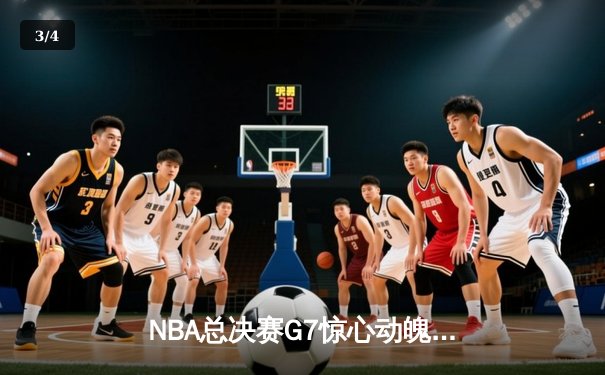 NBA总决赛G7惊心动魄，丹佛掘金加时险胜迈阿密热火，约基奇狂揽三双荣膺FMVP - 3
