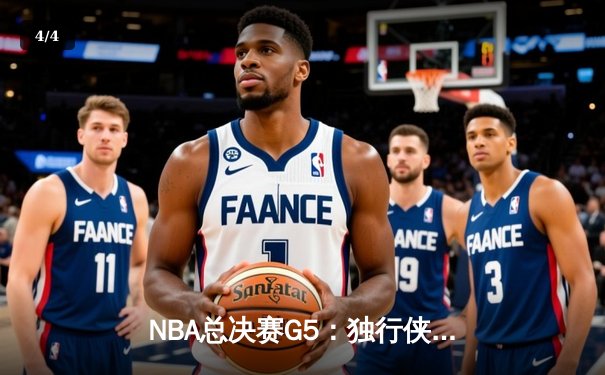 NBA总决赛G5：独行侠绝地反击，东契奇三双率队将系列赛拖入抢七 - 4