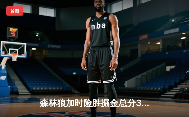 森林狼加时险胜掘金总分3-3，爱德华兹43分创纪录将战抢七